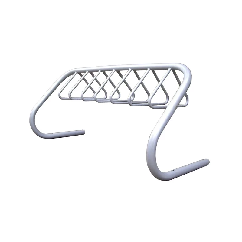 China blue-chip and good quality coat hanger bike rack stand manufacturer