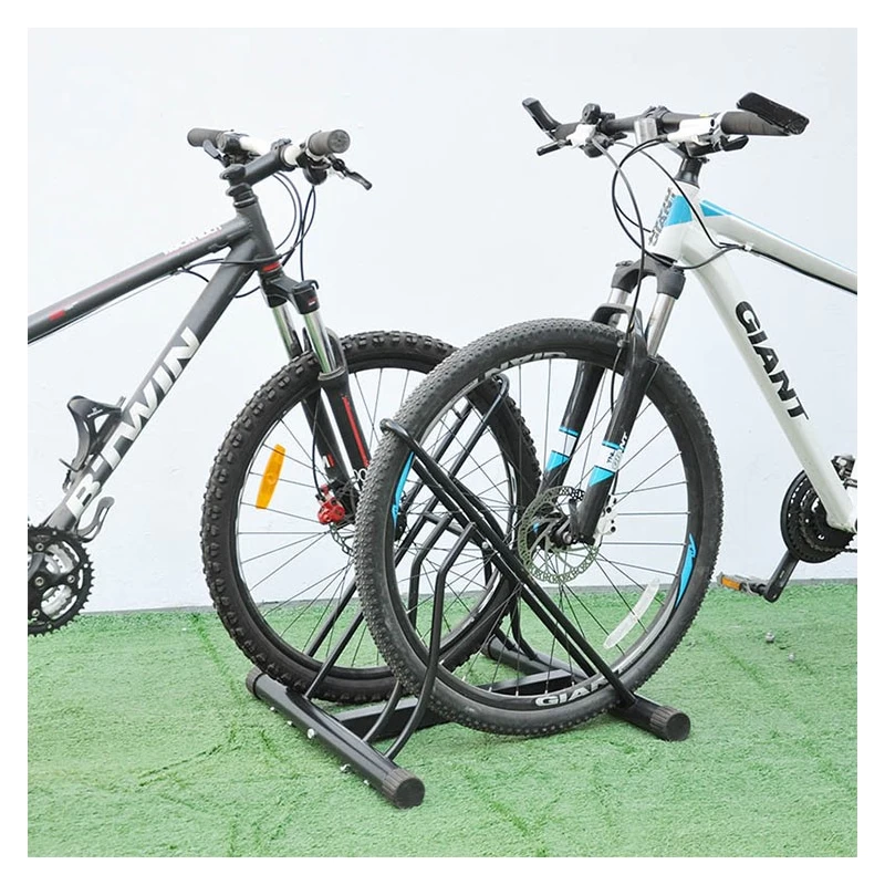 中国 落地式自行车架 制造商