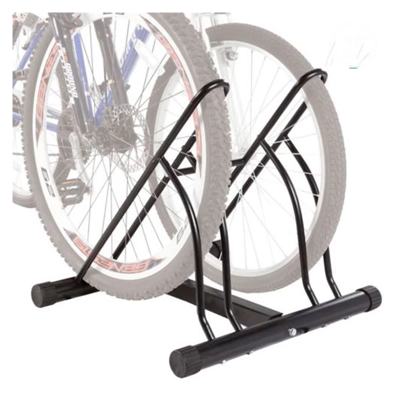 China Floor Standing Bicycle Racks manufacturer