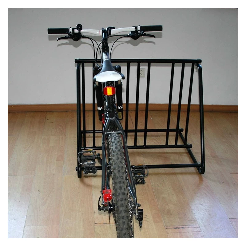 China Indoor and Outdoor Front Bike Rack manufacturer