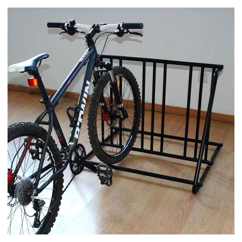 China Indoor and Outdoor Front Bike Rack manufacturer