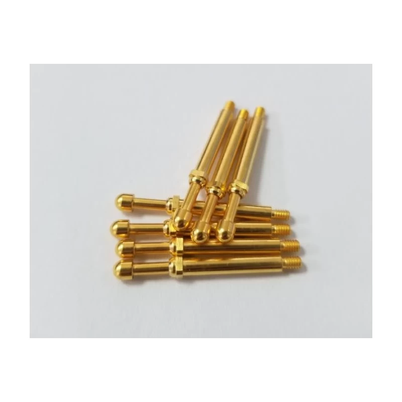 中国 SFENG spring contact probe pin with high quality - COPY - 4kb67u 制造商