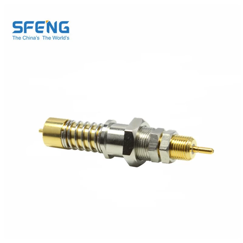 China 50A High current Probe Coaxial Probe Pin manufacturer