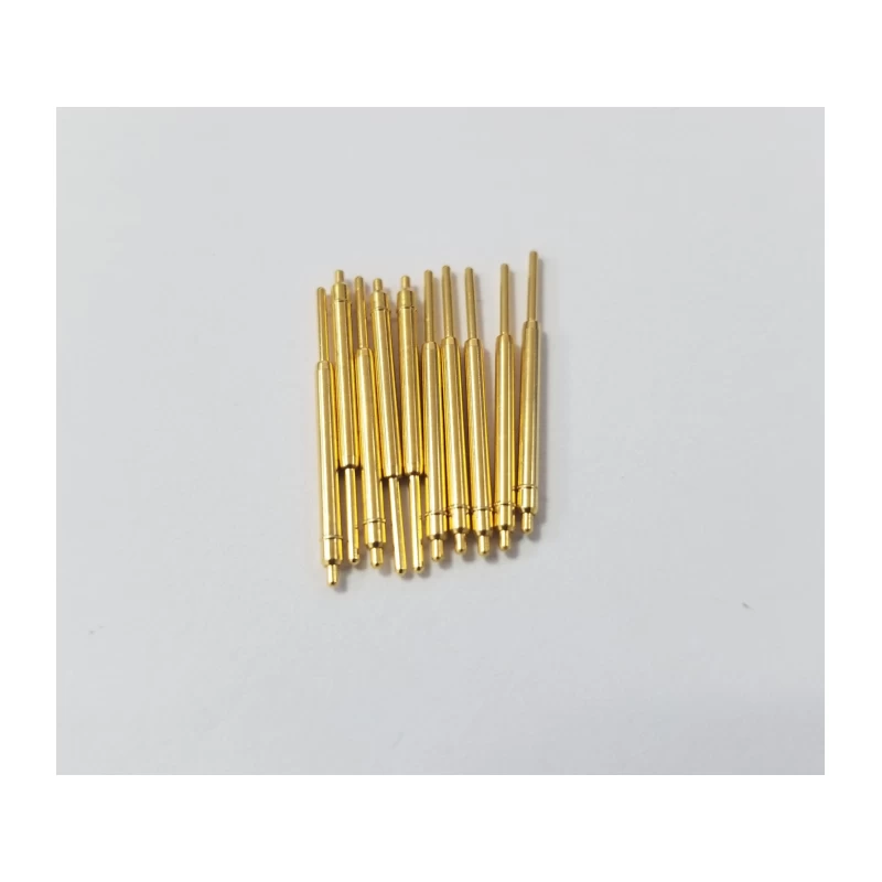 China SFENG 3A Pogo Pin Double Head Pin manufacturer
