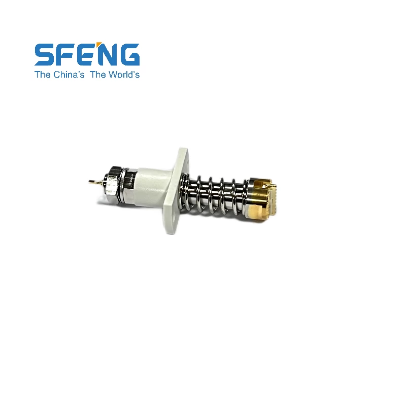 China China Supplier 60A high current coaxial probe manufacturer