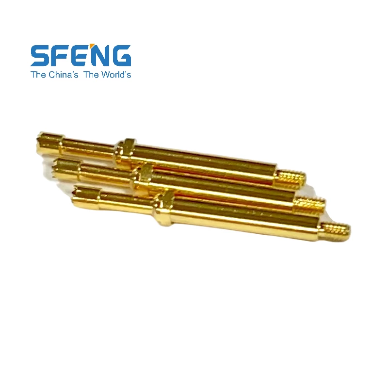 China SFENG Screw-in test probe for cable harness testing by length 28.60mm manufacturer