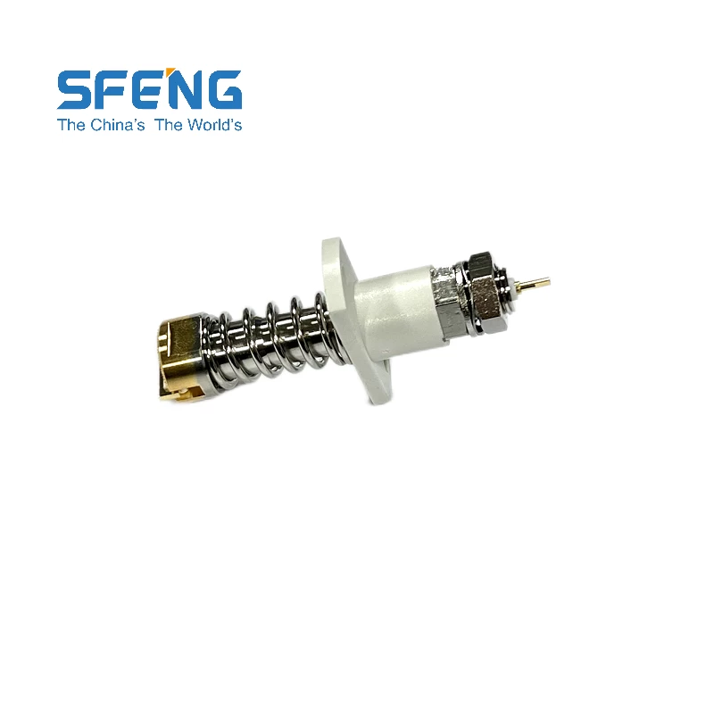 China China supplier 600A High Current Coaxial Probes manufacturer