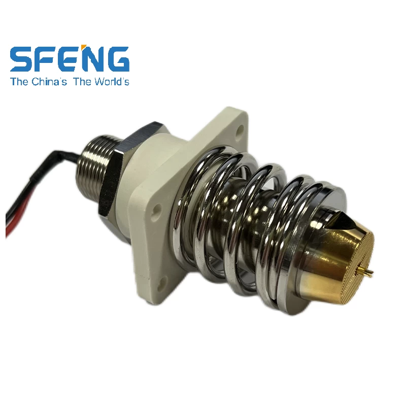 China China supplier High Current probe for cell formation manufacturer
