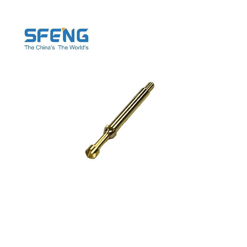 China SFENG screw-in type test probe pins for wiring harness manufacturer