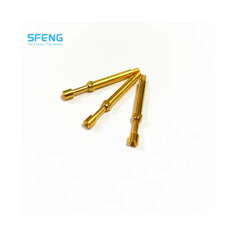 China high quality screw-in test probes SF-113 series for automotive manufacturer