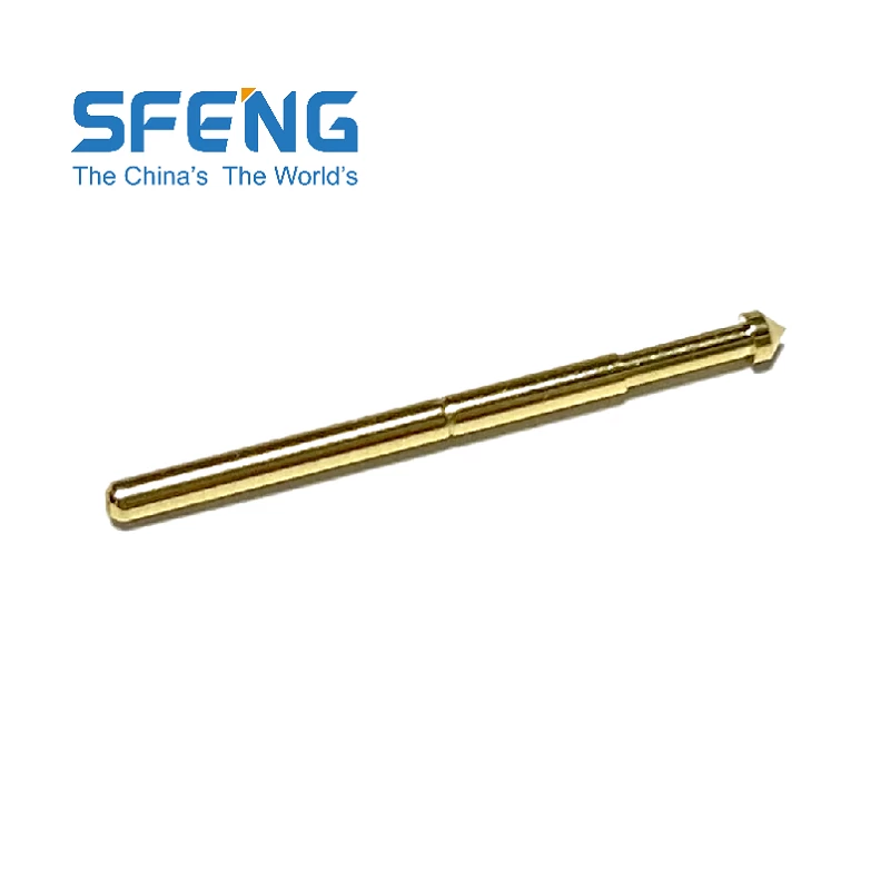 China SFENG High Quality ICT Test Probe P125-E manufacturer