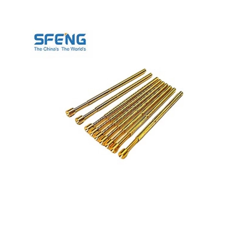 China SFENG ICT and FCT Spring Test Probes P100-A manufacturer