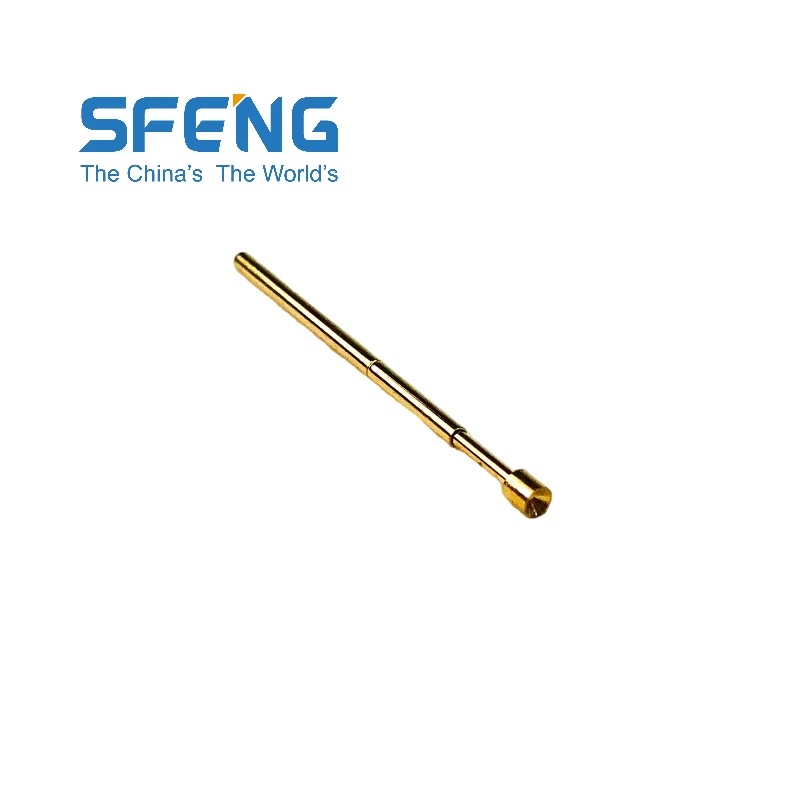 China China Factory ICT and FCT Spring Test Probes P11-A manufacturer