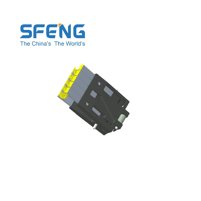 China SFENG Gripper type for Lithium Polymer Battery solution SF33-6-23-60A manufacturer