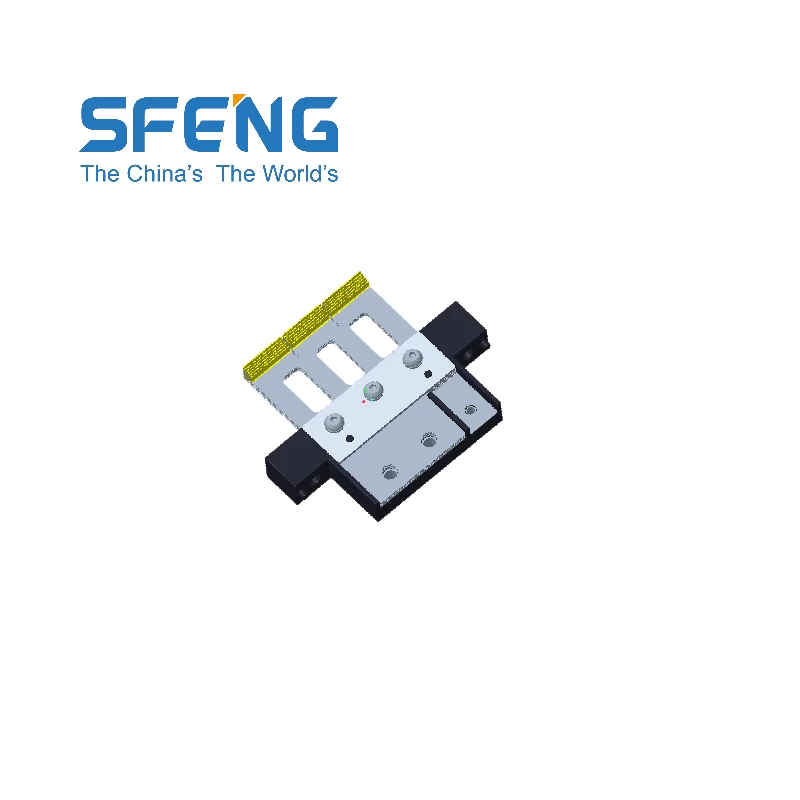 China China supplier Battery Clip for high current solutions SF60-6-19-100A manufacturer