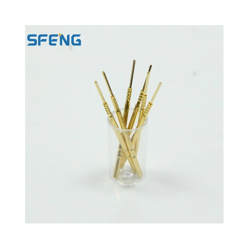 China Best Quality SFENG PCB&ICT Test Probe Pin Receptacle manufacturer