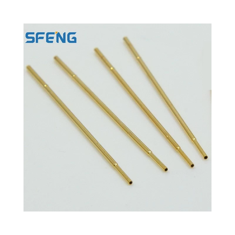 China Best Quality SFENG PCB&ICT Test Probe Pin Receptacle manufacturer