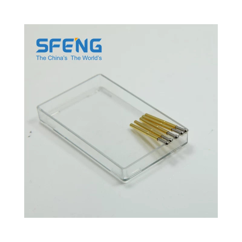 China Top Quality PCB Probes Mold Part Pin China Manufacturer manufacturer