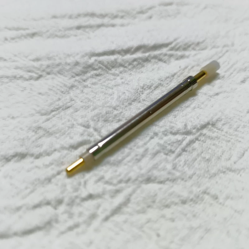 China Brass Switch Contact Probe Mainly Used To Detect The Presence Of Components manufacturer