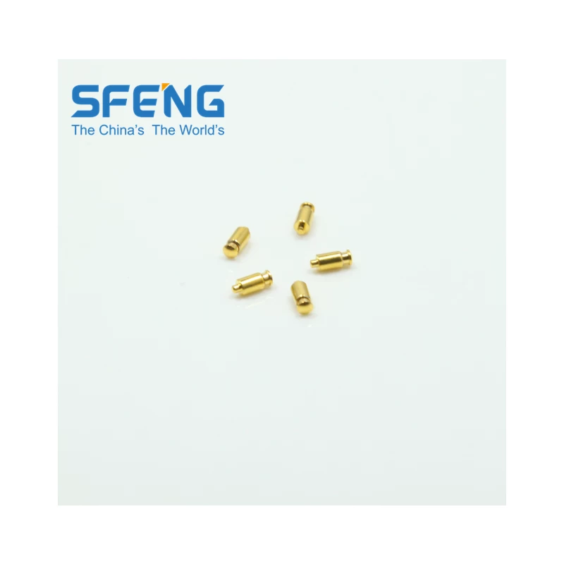China Magnetic Pogo Pin Connector With Favorable Discount manufacturer