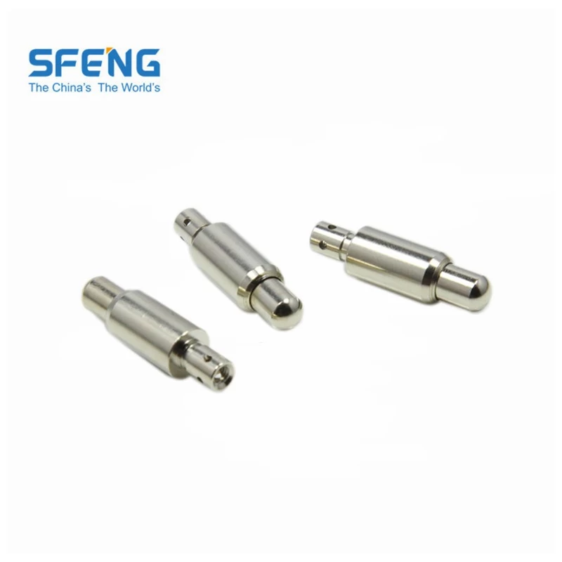 China Magnetic Pogo Pin Connector With Favorable Discount manufacturer