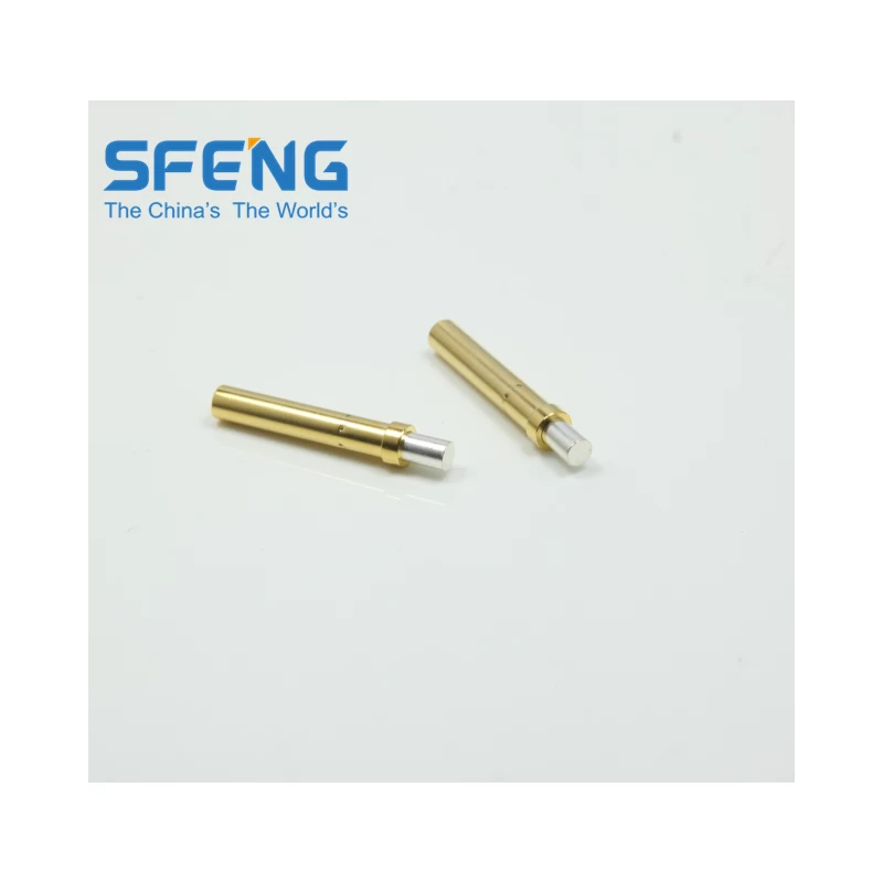 China High Quality Cheap Pogo Pin Contact Pin manufacturer