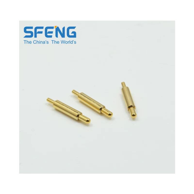 中国 闪购Pogo Pin设计原理 SFENG 制造商