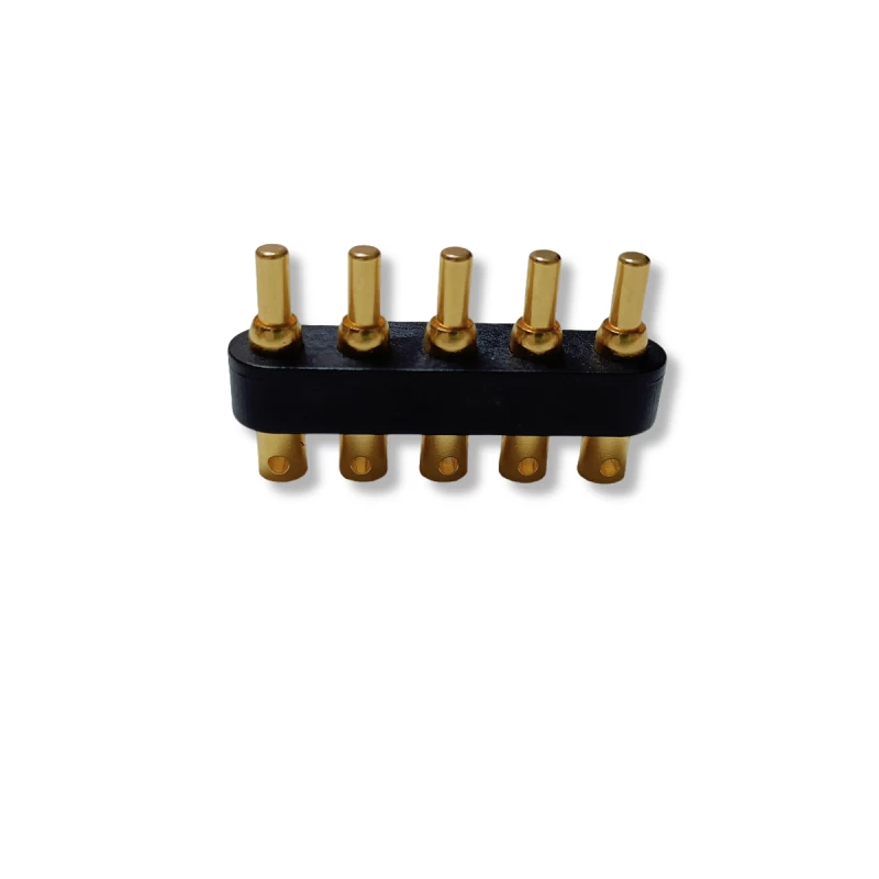 China SFENG POGO PIN Spring-loaded Connector manufacturer