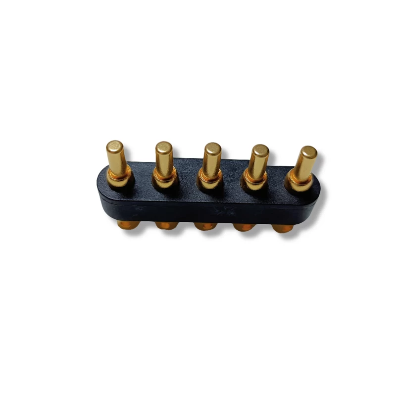 China SFENG POGO PIN Spring-loaded Connector manufacturer