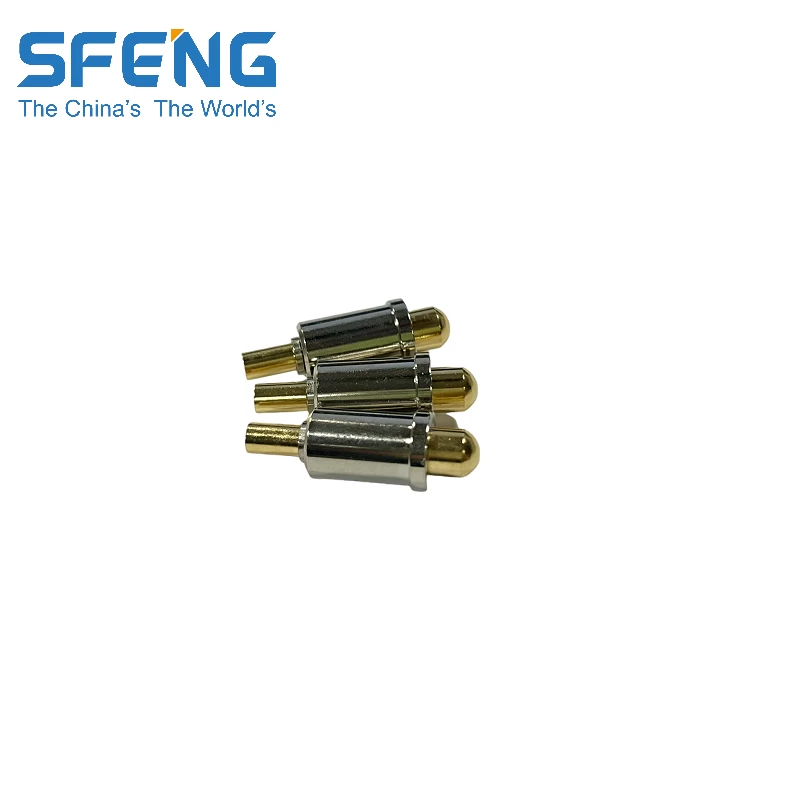 China Factory 10A POGO PIN Connector manufacturer