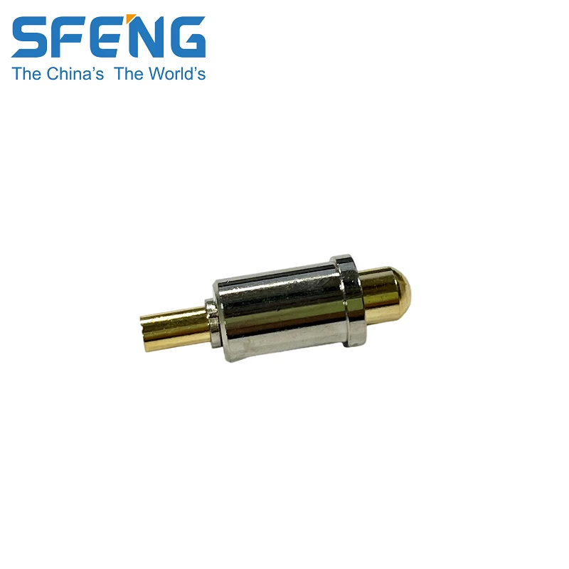 China Werkseitiger 10A POGO PIN-Anschluss Hersteller