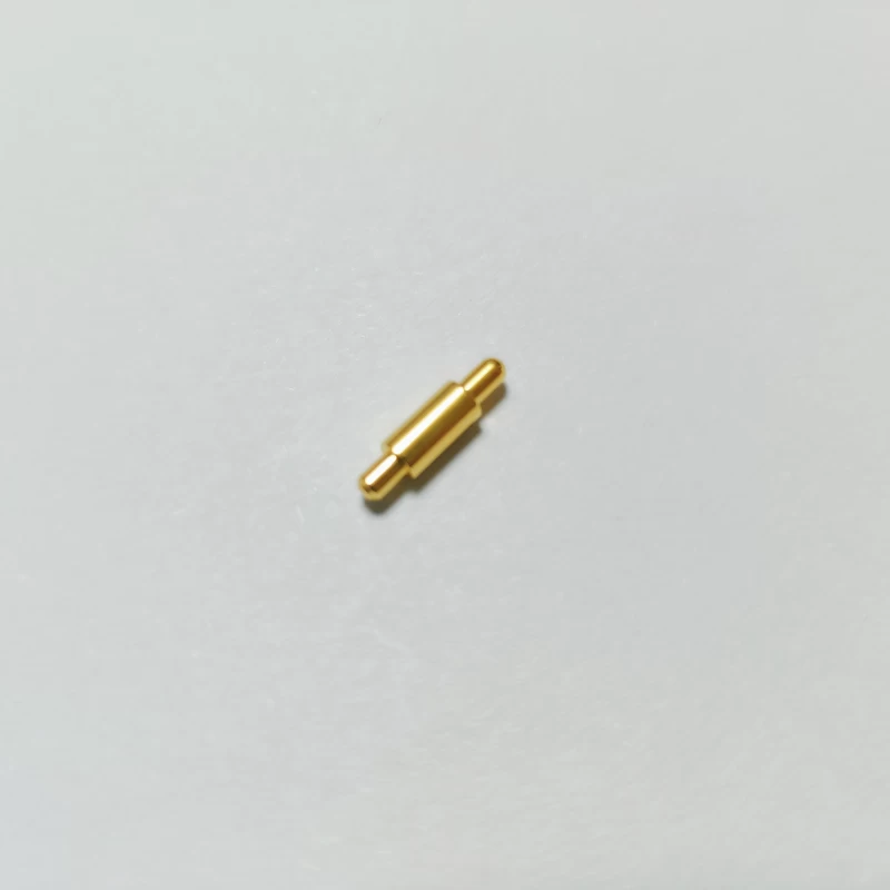 China Spring Pogo Pin Brass SFENG manufacturer