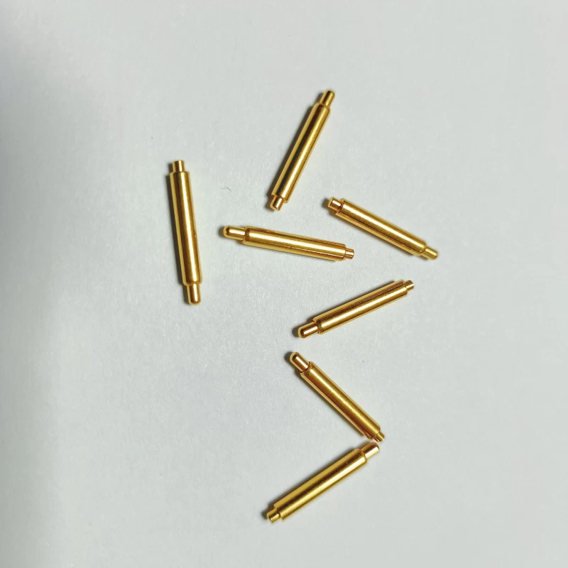 China Spring-Loaded Pin SFENG 3A manufacturer