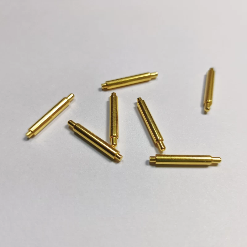 China Spring-Loaded Pin SFENG 3A manufacturer