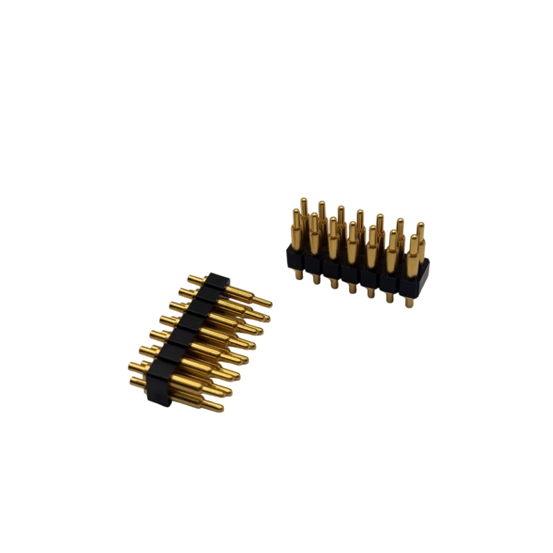 China 14 Pogo Pin Connector: The Ultimate Solution for Secure and Convenient Connections manufacturer