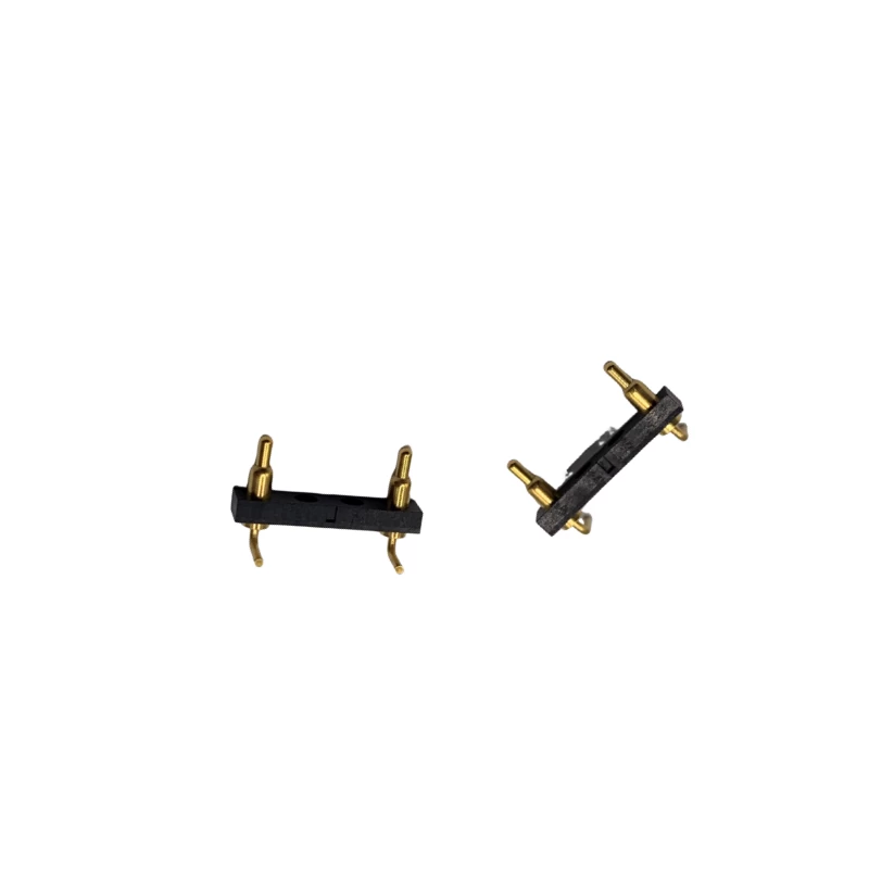 China Bend pogo pin connector - Explore the Ultimate Solution for Your Electronic manufacturer