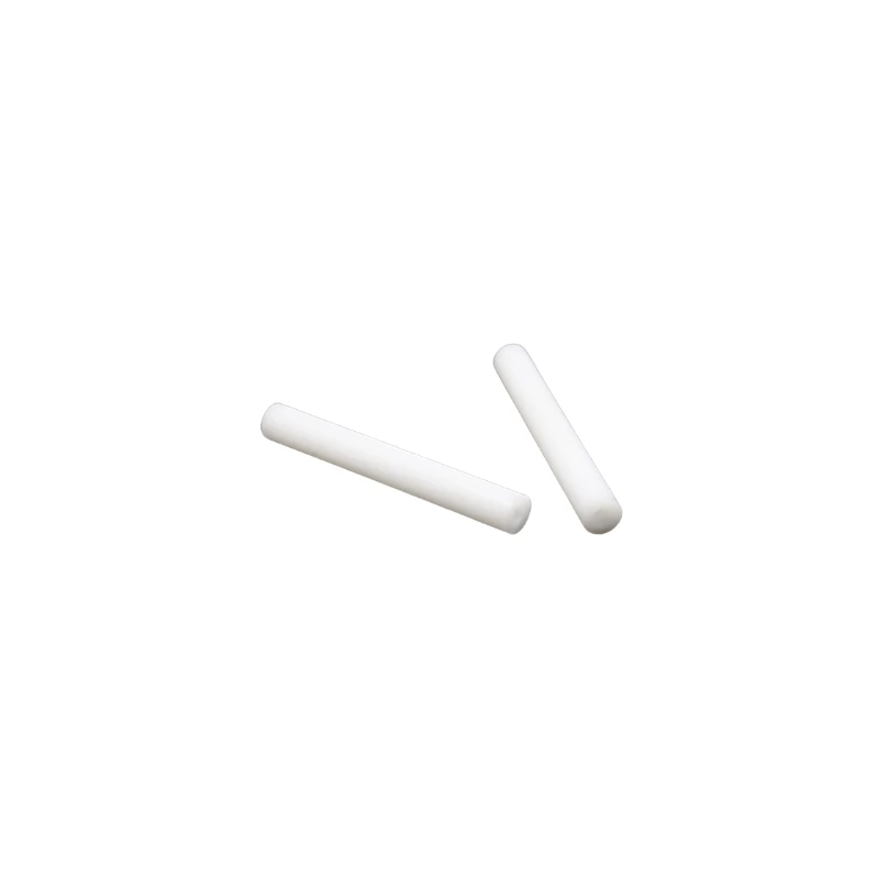 China White POM Rod:High Strength and Rigidity manufacturer