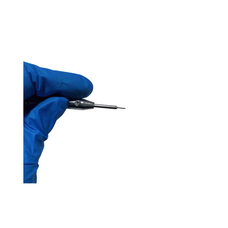 China 75 mil Insertion Tool - Precision Crafted for Perfect manufacturer