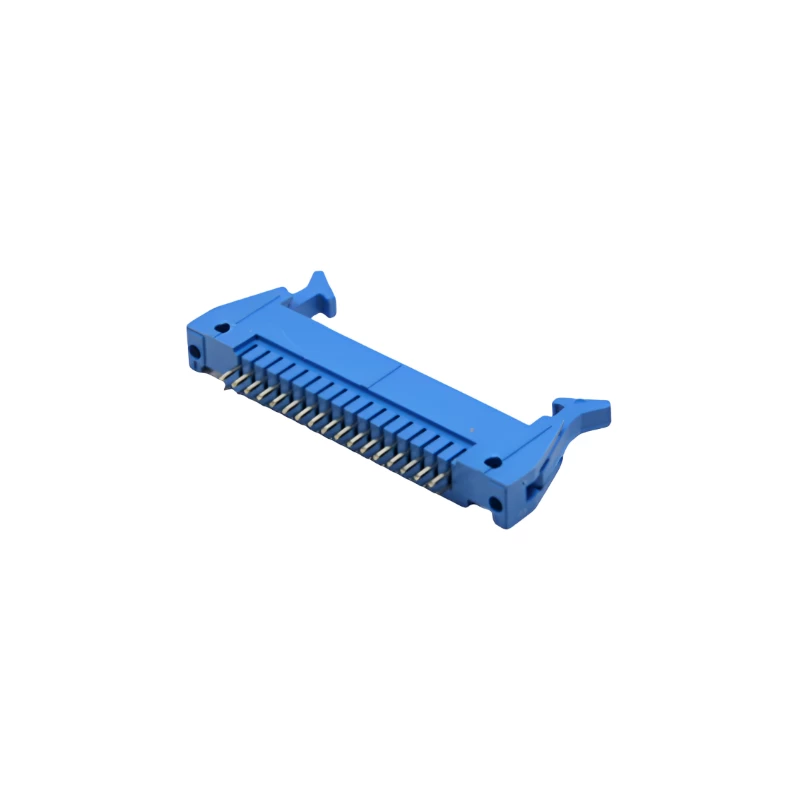 China 32/64-polige Steckverbinder für Leiterplattentests Hersteller