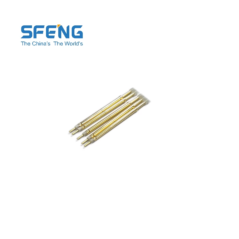 China SFENG good performance Switch probe pin manufacturer