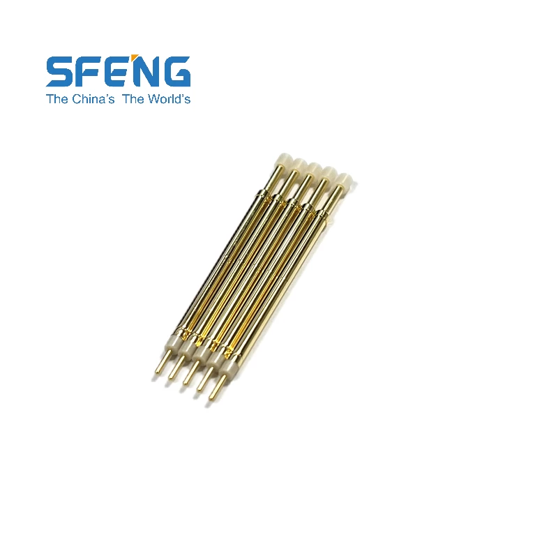 China SFENG good performance Switch probe pin manufacturer