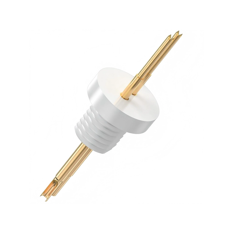 China Professional Manufactures 3A Two-pins Current Probe manufacturer