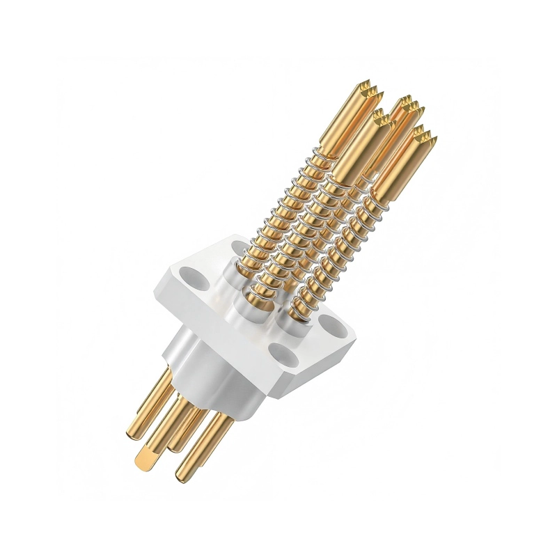 China Famous Supplier High Current Probe for Cell Formation manufacturer