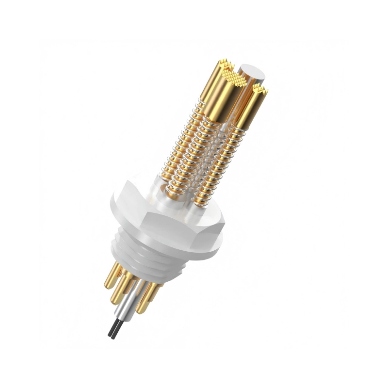 China Sonda de testador de bateria de múltiplos pinos atuais mundialmente famosa 6A fabricante