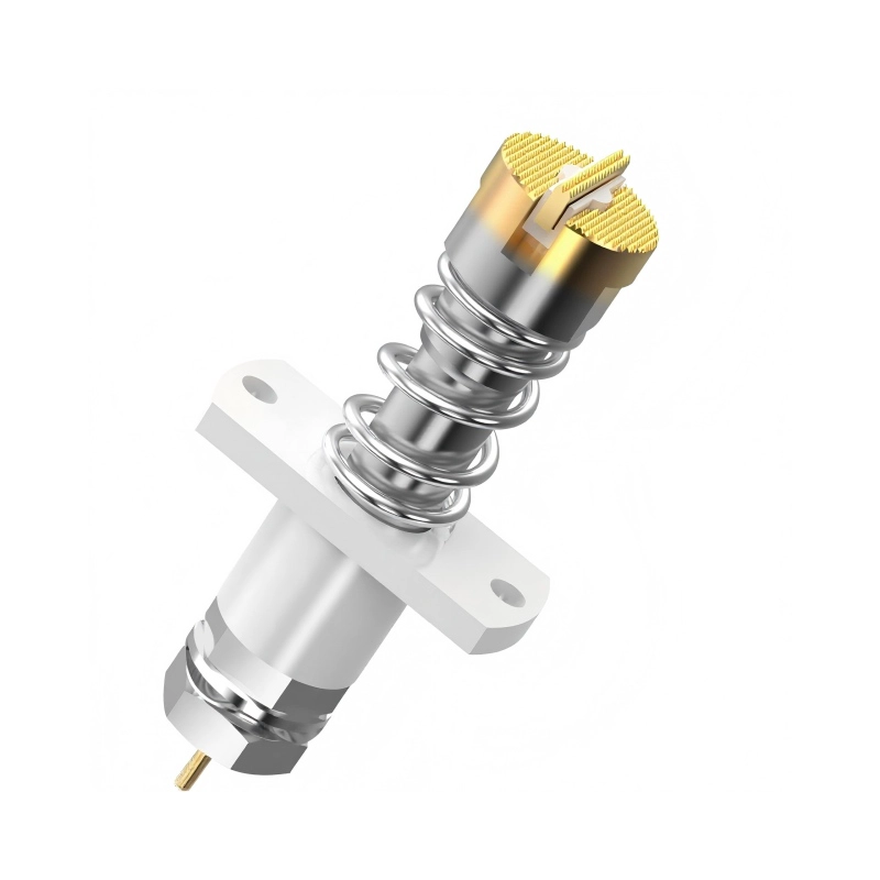China Professional Manufacturer 100A Current Probe Lithium Battery Test Pin manufacturer