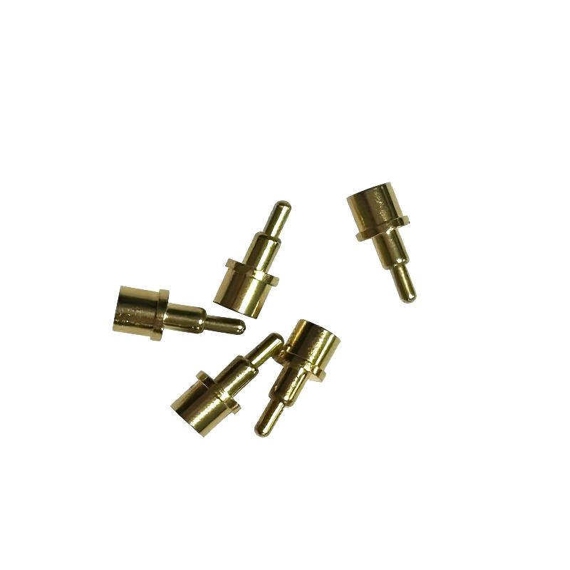 China Zhejiang Factory Brass 6.5mm Test Probe manufacturer