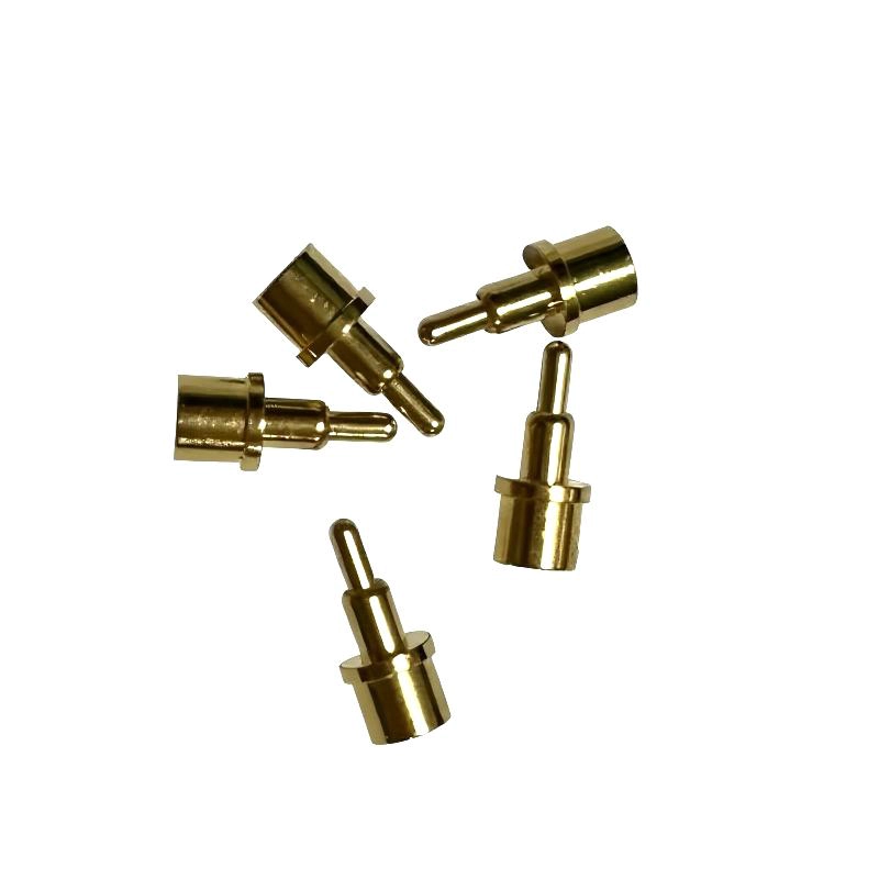 China Zhejiang Factory Brass 6.5mm Test Probe manufacturer
