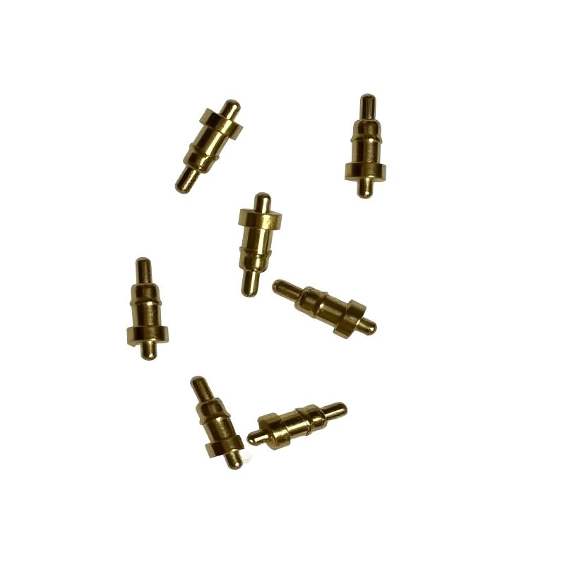 China Professional Manufacturer 2.2mm Diameter Test Probe Pins manufacturer