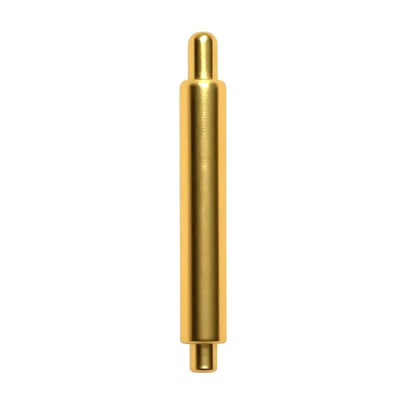 China Famous Supplier 12A Spring Pin Connector manufacturer