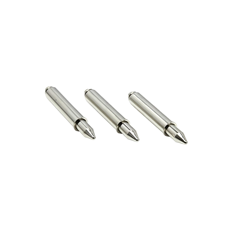 China Hot Export Spring Loaded PCB Guide Pin for Manufacturing Industry manufacturer